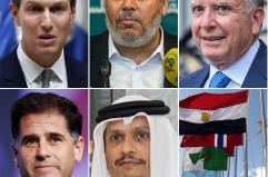 Fonti Hamas confermano, 'clima positivo negoziati Gaza'