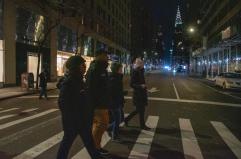 '140mila studenti senza alloggio nella Big Apple, record'