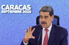 Venezuela: Maduro, 'gruppo pianificava attacco a ambasciata Usa'