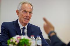 Media, Hamas accetta il disarmo ma rifiuta Blair governatore