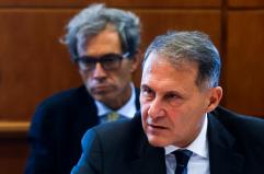 FdI, per la Campania sosteniamo Cirielli candidato