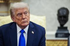 Trump, guerra Ucraina più difficile di Gaza da risolvere