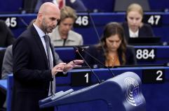 Procaccini, chi crede in stato diritto voti contro immunità