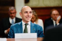 Morelli, FI stampella di Sala, altro che Salva Milano