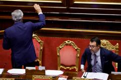 Tajani a Salvini, FI non accetta calunnie e insulti su Salis