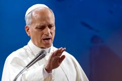 Il Papa, atti di antisemitismo veramente preoccupanti