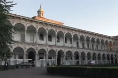 Dialogo e lezioni, l'impegno della Statale di Milano per la pace