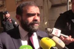 Grimaldi (Avs): "Salis salvata dalla persecuzione politica"