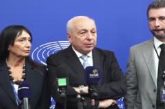 Stancanelli (Lega): "Immunita' a Salis non poteva essere confermata"