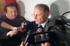 Cirielli: "In Campania sono candidato per orgoglio della mia terra"