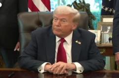 Trump ottimista per una pace duratura, "Hamas ha accettato cose molto importanti"