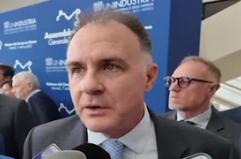 Dazi, Orsini: " Il vero problema e' il cambio euro-dollaro"