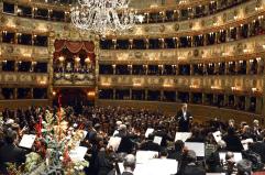 Rsu Teatro La Fenice, sciopero venerdì 17 ottobre