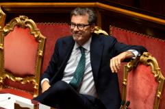 Giorgetti, in 4 anni deficit ridotto di oltre 5 punti