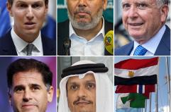 Hamas, 'scambiate liste prigionieri da rilasciare, ottimismo
