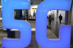Parte una nuova asta per le frequenze 5g