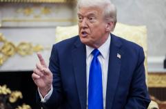 Trump, forse andrò in Medio Oriente domenica