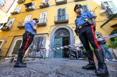 Cercano infiltrarsi negli appalti Olimpiadi 2026,3 arresti