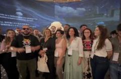 Expo 2025 Osaka, La Notte della Taranta all'Arena Matsuri del Padiglione Italia