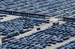Ue, 'sulle auto manteniamo la rotta, ma con pragmatismo'