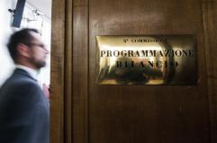 Upb, bene prudenza ma scarsi margini manovra se imprevisti