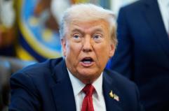 'Israele prepara visita Trump se l'accordo va in porto'