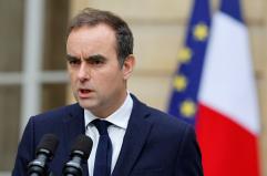 Lecornu, 'Macron nominerà un nuovo premier in 48 ore'