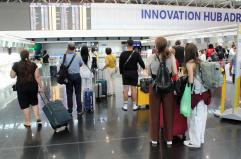 Turismo, 2025 in crescita con 476 milioni di presenze