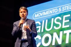 Conte lancia un appello bipartisan su 4 misure in manovra