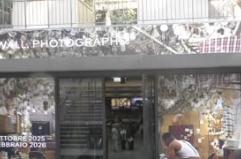 La fotografia di Jeff Wall alle Gallerie d'Italia a Torino