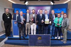 Comunicato Stampa: CRV - Presentata in Consiglio Veneto la rassegna enogastronomica ‘Recantina e Tartufo’