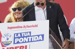 Romeo, in Lombardia il candidato sarà della Lega