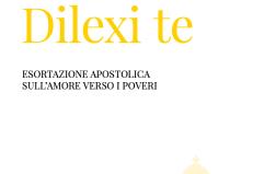 Arriva la 'Dilexi te' di Leone, cominciata da Francesco