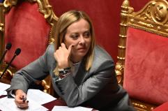 Meloni, orgogliosi del nostro contributo silenzioso e costante