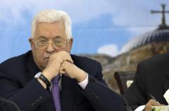 Abu Mazen,'bene accordo su Gaza, speranza per i due Stati'