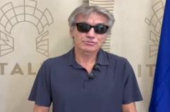 Ligabue a Expo 2025 Osaka: "C'e' un'arte speciale all'interno del Padiglione Italia"