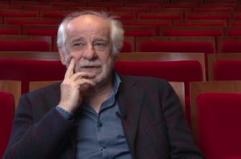 Servillo inaugura la stagione dello Stabile di Bolzano