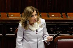 Casellati, l'accordo di pace a Gaza è un segnale di speranza