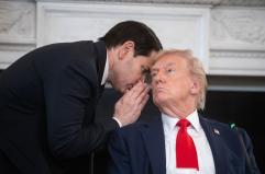 Trump, ostaggi liberi e Israele ritirerà le sue truppe