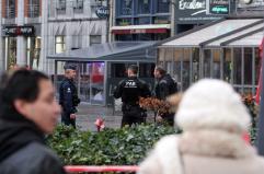Belgio, piani per un attentato con drone al premier, 3 fermati