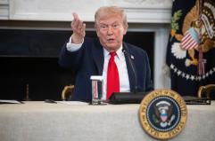 Trump,Israele e Hamas hanno firmato la prima fase del piano pace