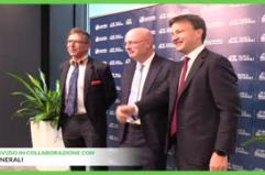 Alleanza e Banca Generali insieme nell'insurbanking