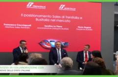 Fs al TTG 2025, "sosteniamo il turismo, asset fondamentale per il Paese"