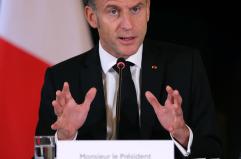 Macron, un cammino per il compromesso è possibile