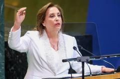 Parlamento Peru approva impeachment, destituita Boluarte