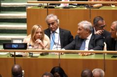 Tajani, Meloni invitata in Egitto a cerimonia firma accordo