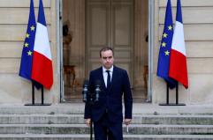 Macron nomina di nuovo Lecornu premier
