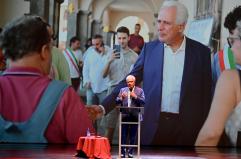 Giani sulle Regionali, la cosa che mi preoccupa è astensionismo