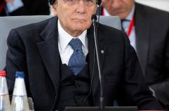 Mattarella, attenzione a diffusione spregiudicata notizie false