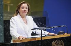 Parlamento Perù approva via libera a impeachment Boluarte (2)